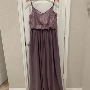 NWT Donna Morgan dress